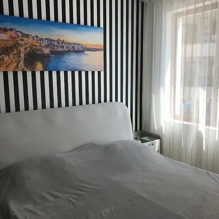 Rich 1 Appartement Nessebar