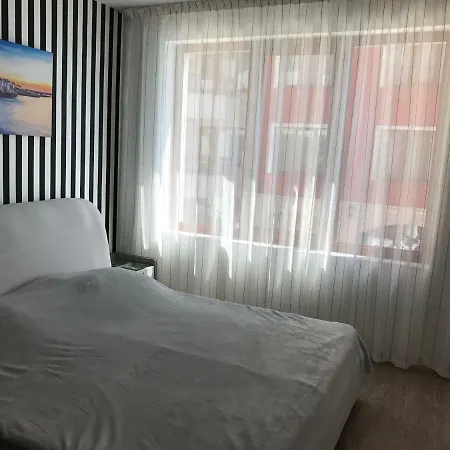 Rich 1 Appartement