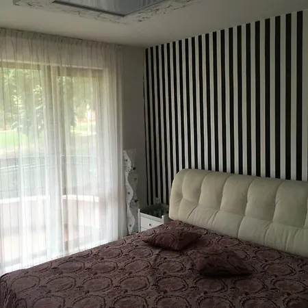 Rich 1 Appartement Nessebar