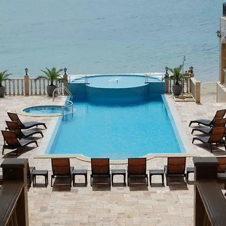 Rich 1 Appartement *